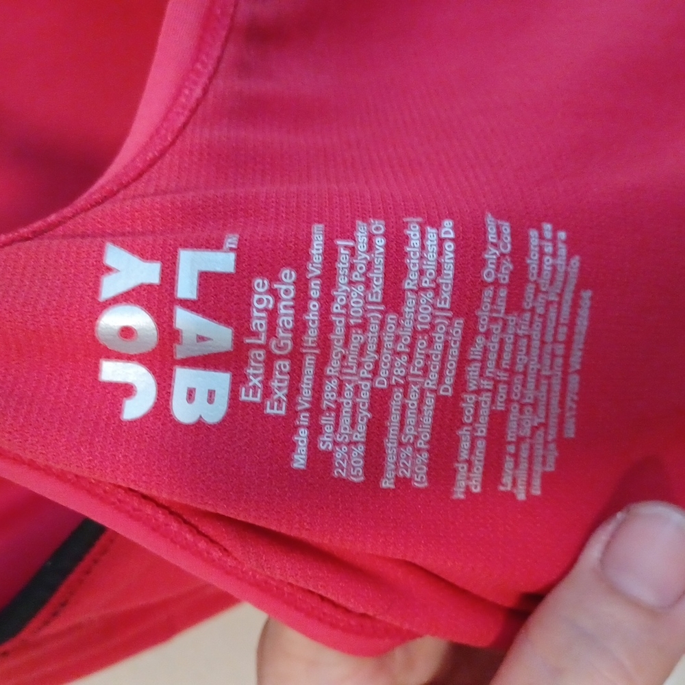 JoyLab Swimsuit - Picture 6 of 6